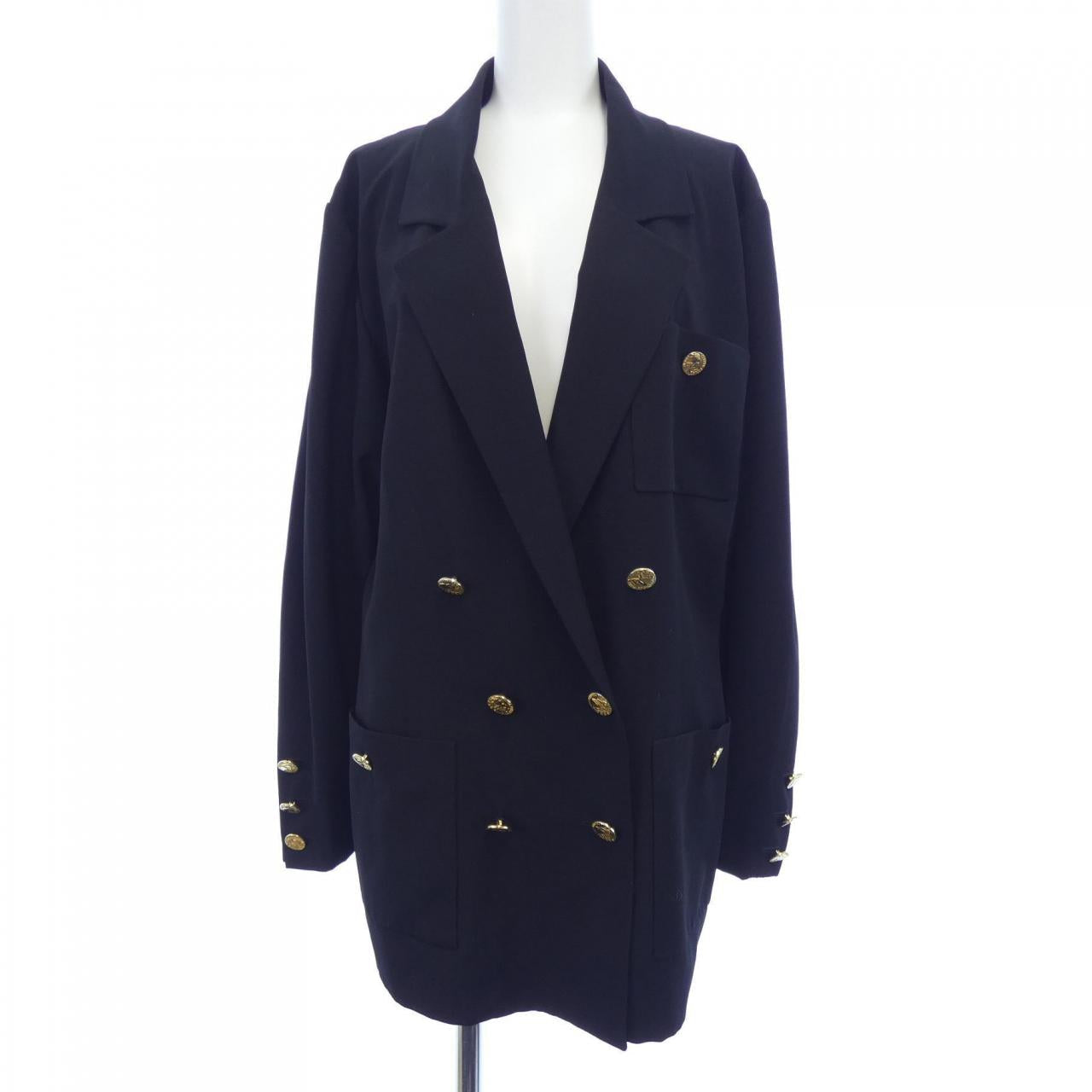 Chanel Vintage Jacket