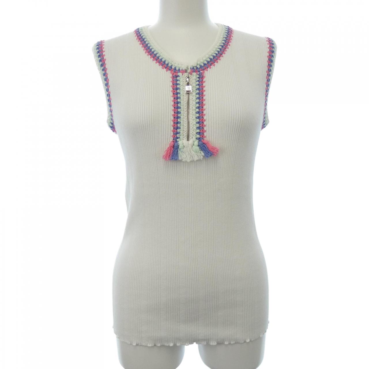 Chanel P30405K00398 07P Top