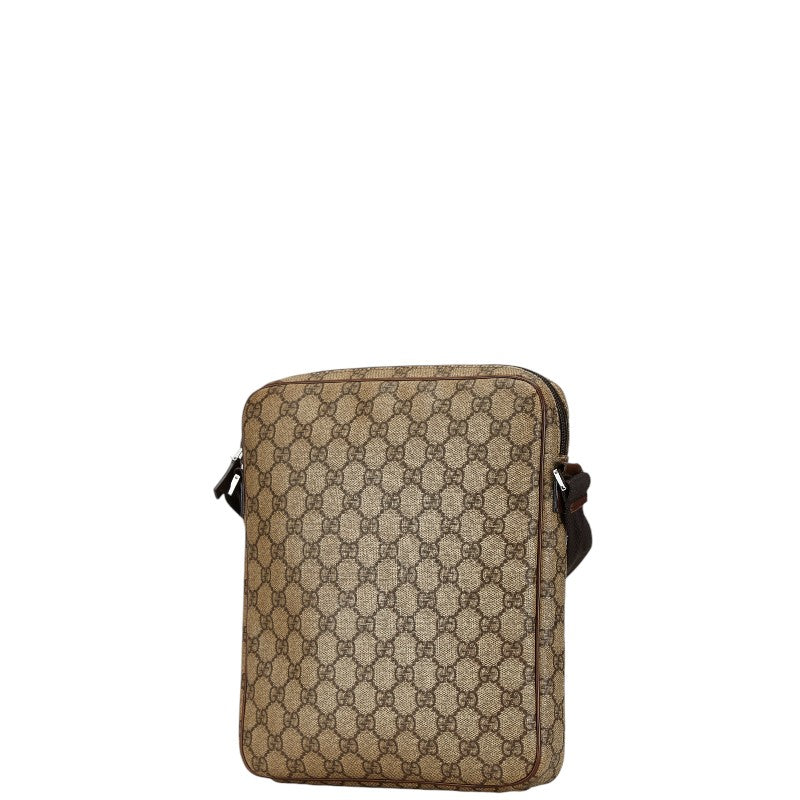 Gucci GG Supreme Shoulder Bag 92551