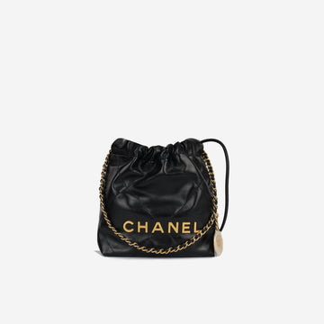 Chanel 22 Mini Handbag