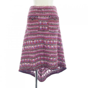 Chanel Skirt Skirt