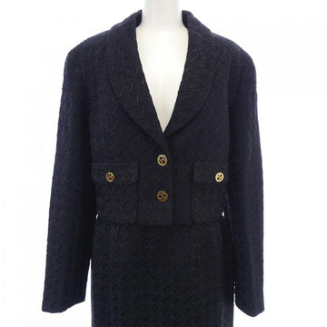 Chanel Suit Set