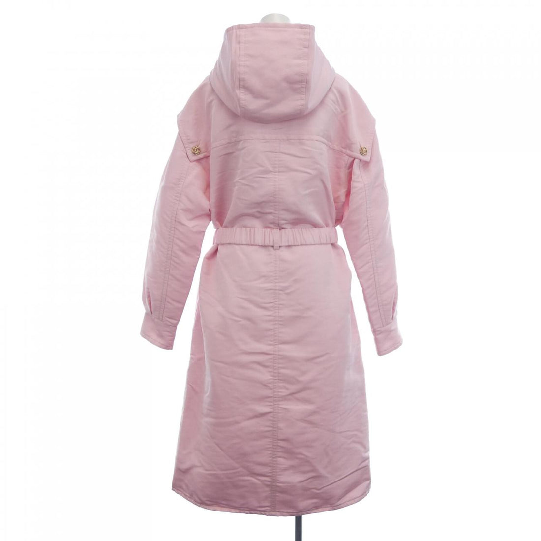 Chanel P75489V67293 Coat