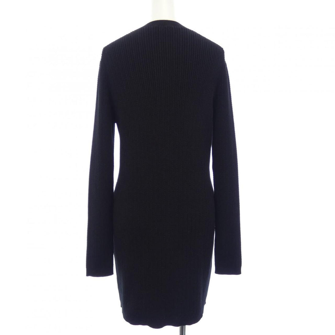 Chanel P72202K10390 Long Cardigan