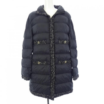 Chanel P60015V45660 Coat