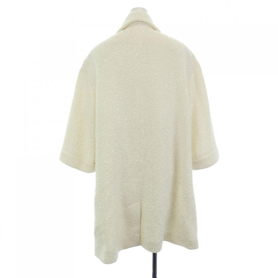 Chanel P72613V64323 Coat