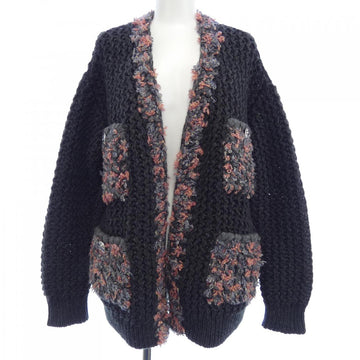 Chanel P73024K10474 Cashmere Cardigan