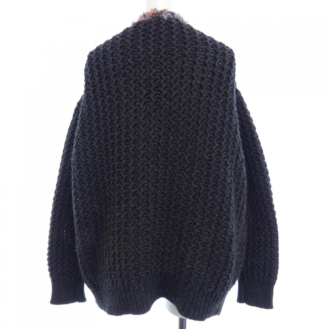 Chanel P73024K10474 Cashmere Cardigan