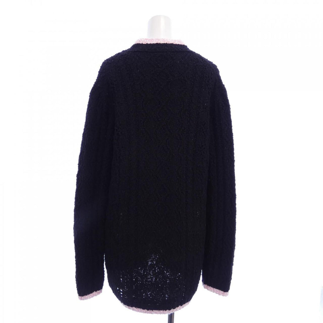 Chanel P76941K11092 Cardigan