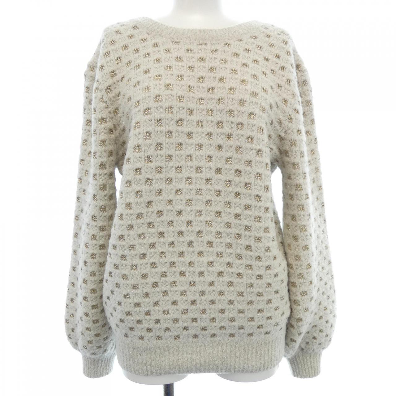 Chanel P57111K07464 Knitwear