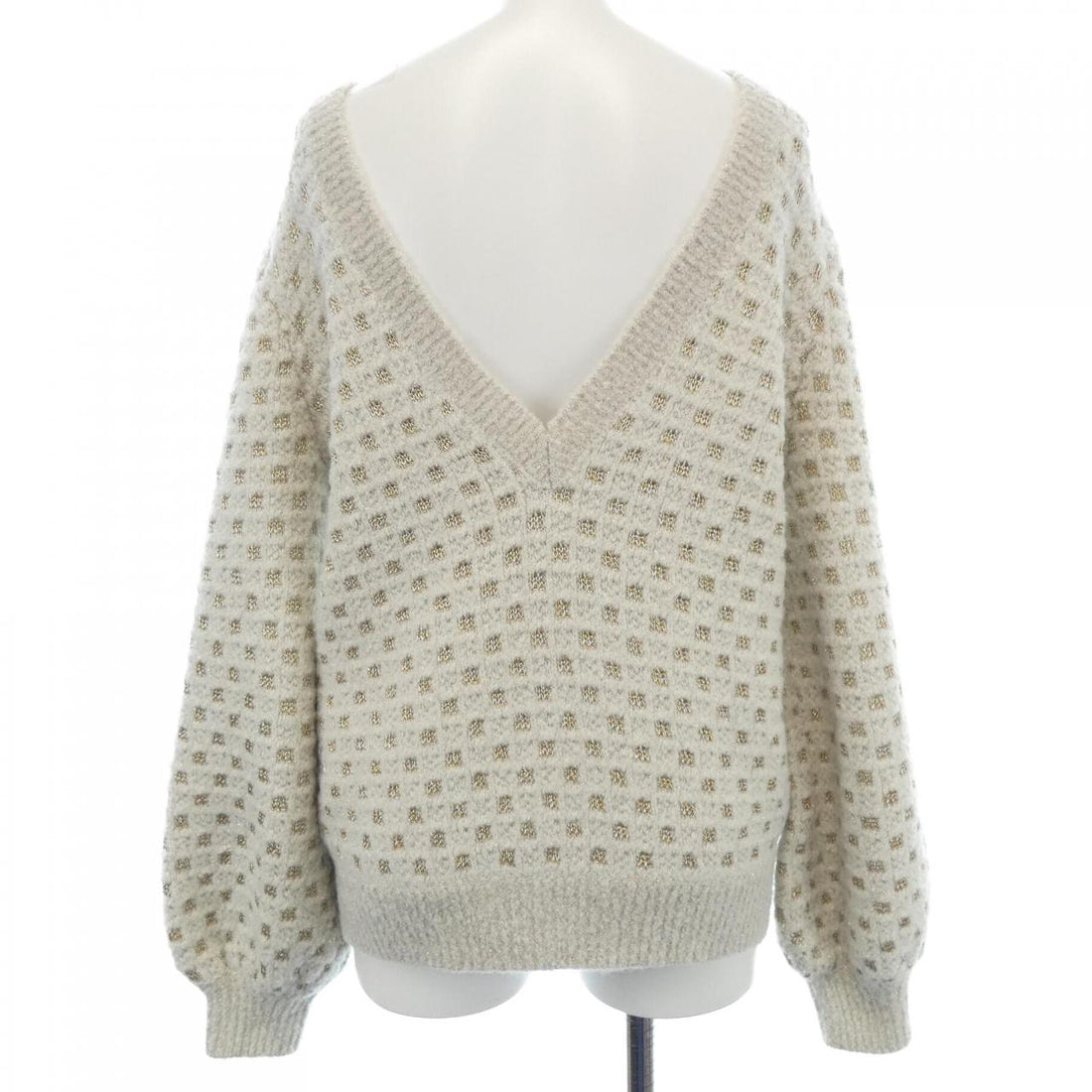Chanel P57111K07464 Knitwear