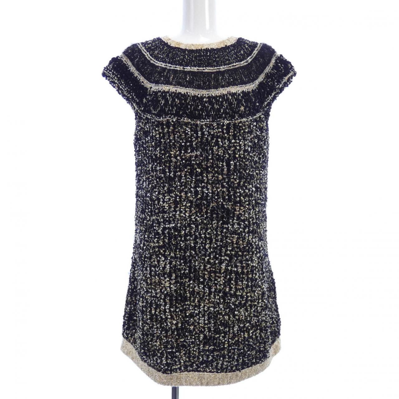 Chanel P61623K47214 Dress