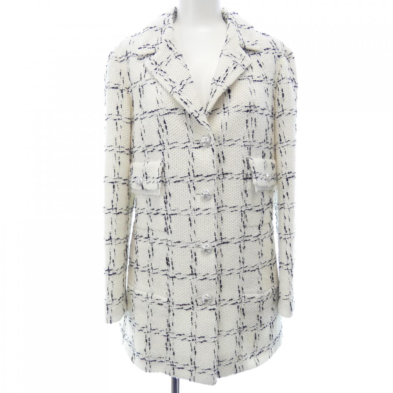 Chanel P74832V65963 Jacket