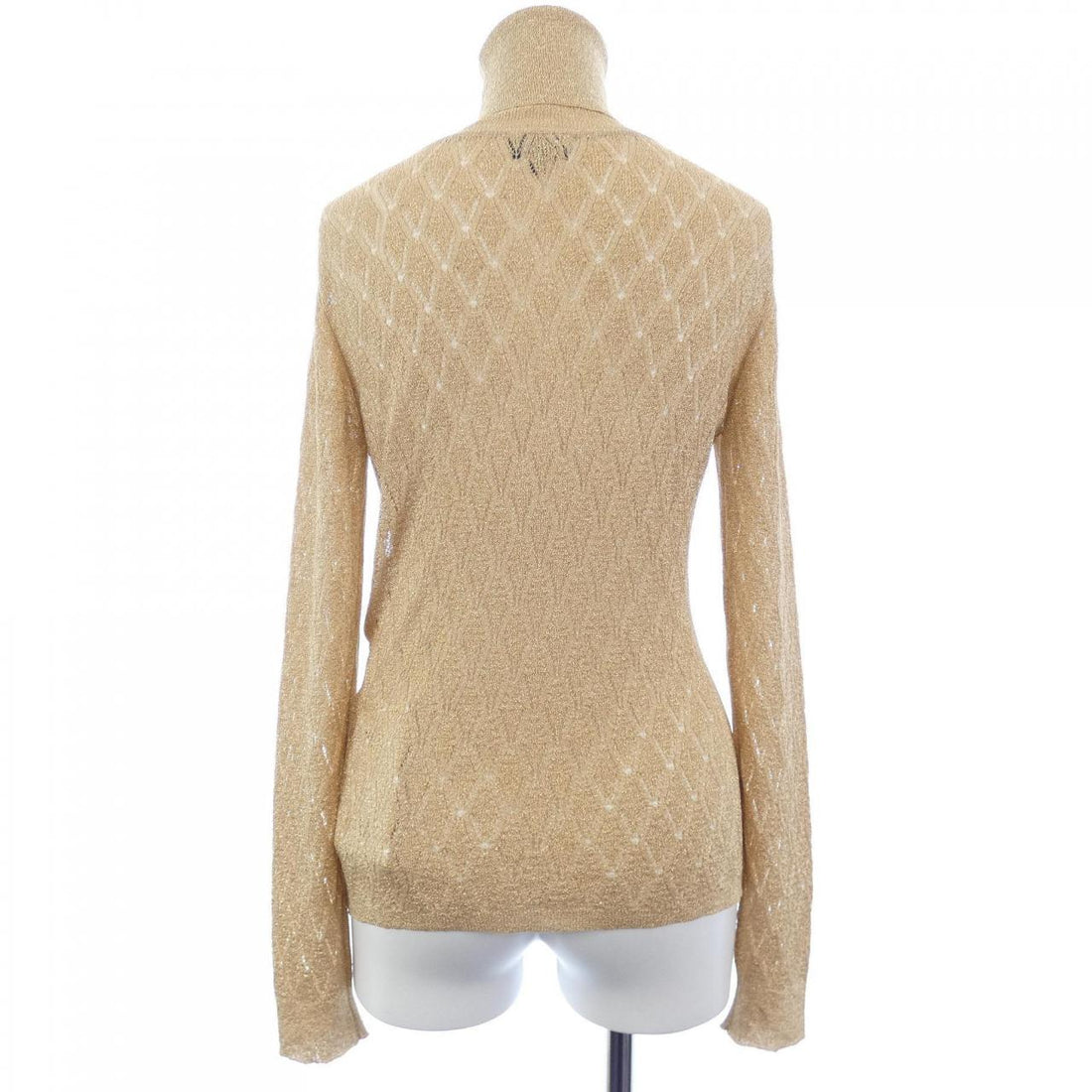 Chanel P75380K10825 Knit