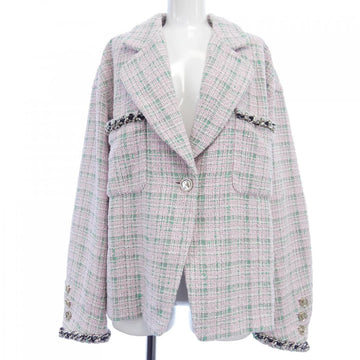Chanel P70531V61850 Jacket