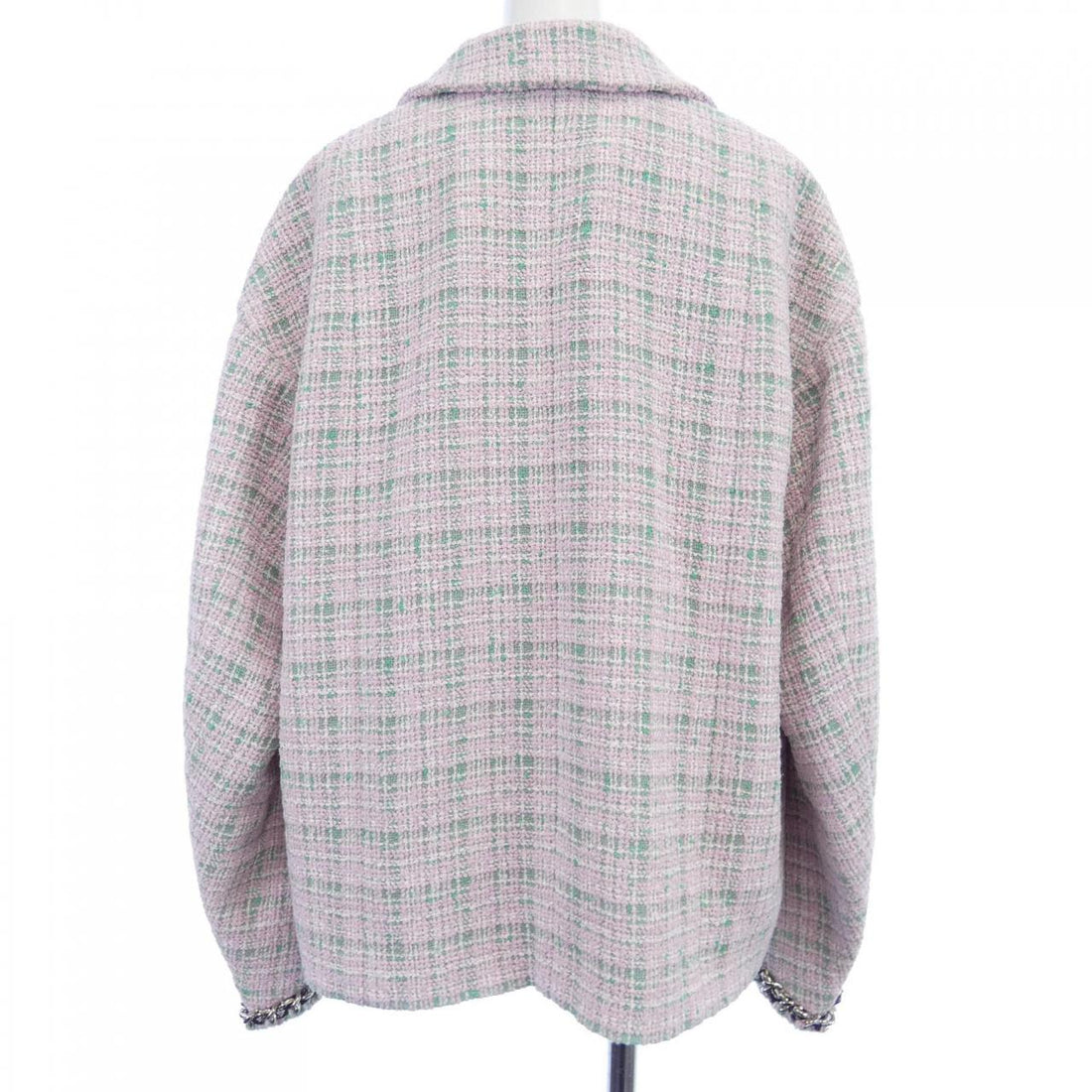 Chanel P70531V61850 Jacket