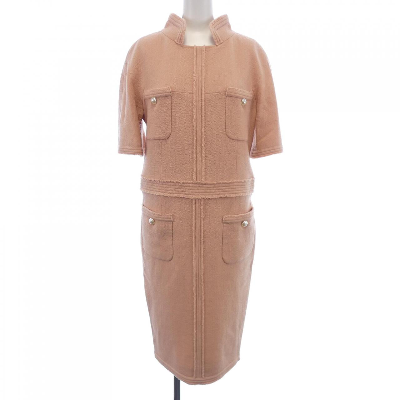 Chanel P43672V31925 Dress