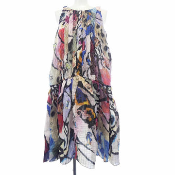 Chanel P43610V32061 12P Dress