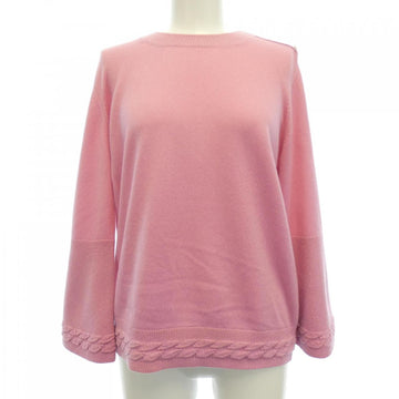 Chanel Cashmere Knit