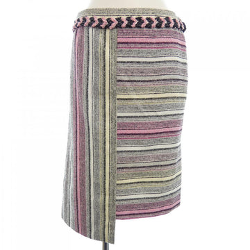 Chanel Skirt