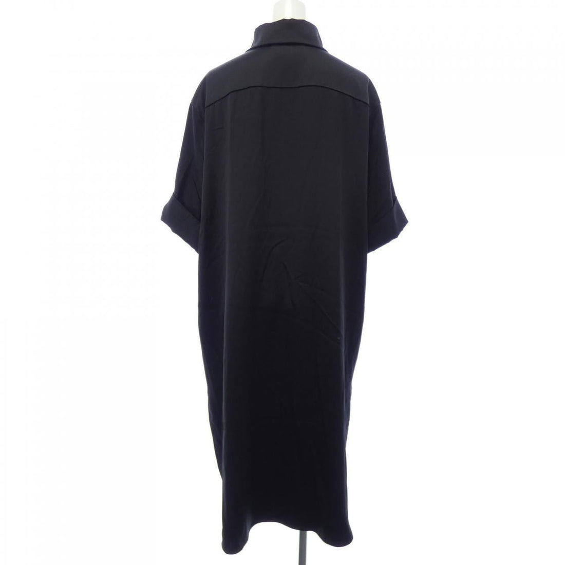 Chanel P74044V10591 Silk Dress