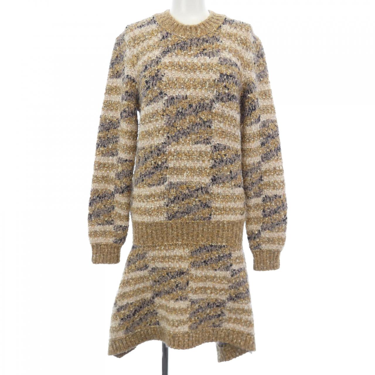 Chanel P60141K07859 Dress