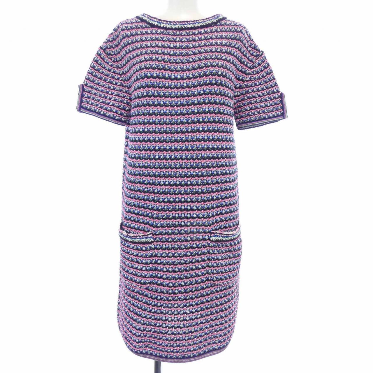 Chanel P56657K07412 Dress