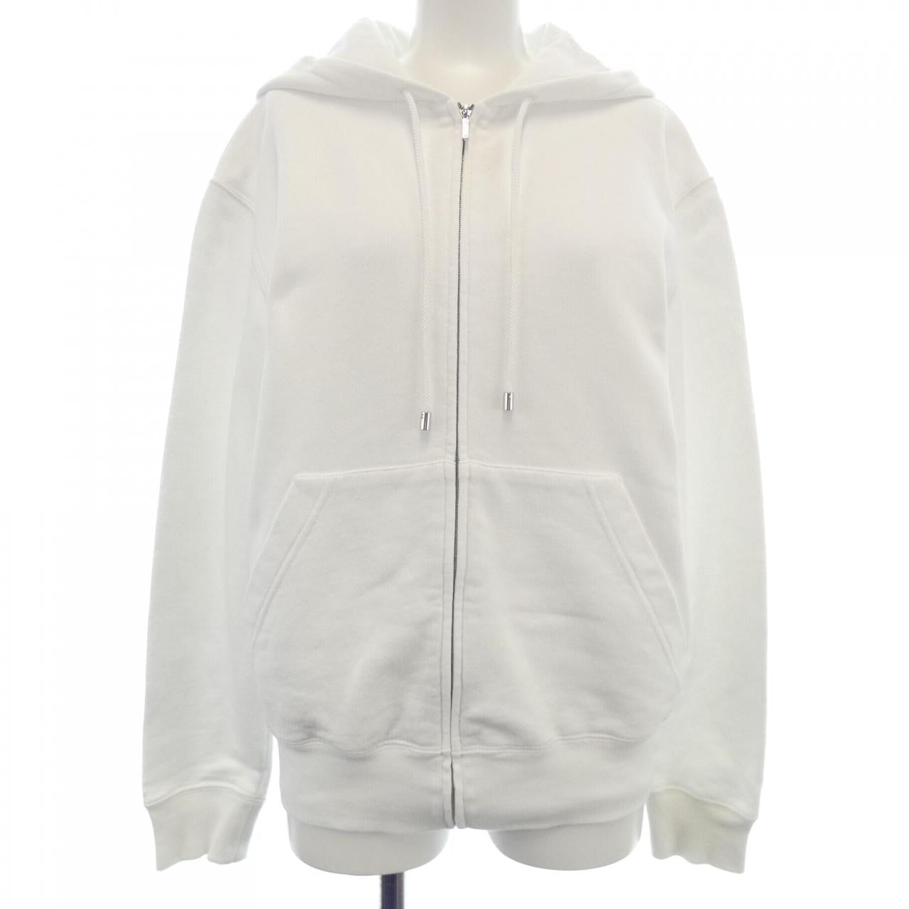 Chanel P63299K48933 Hoodie