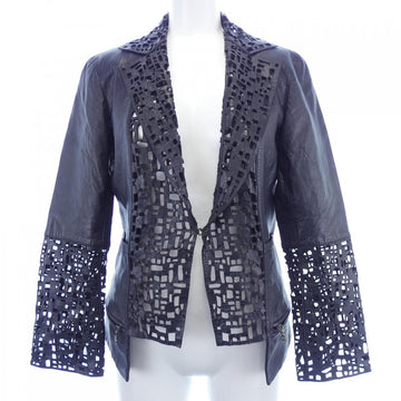 Chanel P41109W04889 Lambskin Jacket