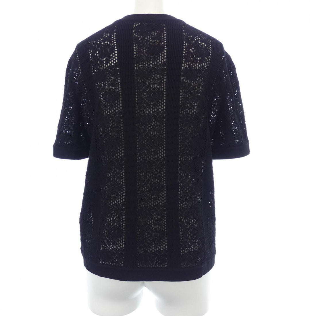 Chanel P63053K48848 Knit