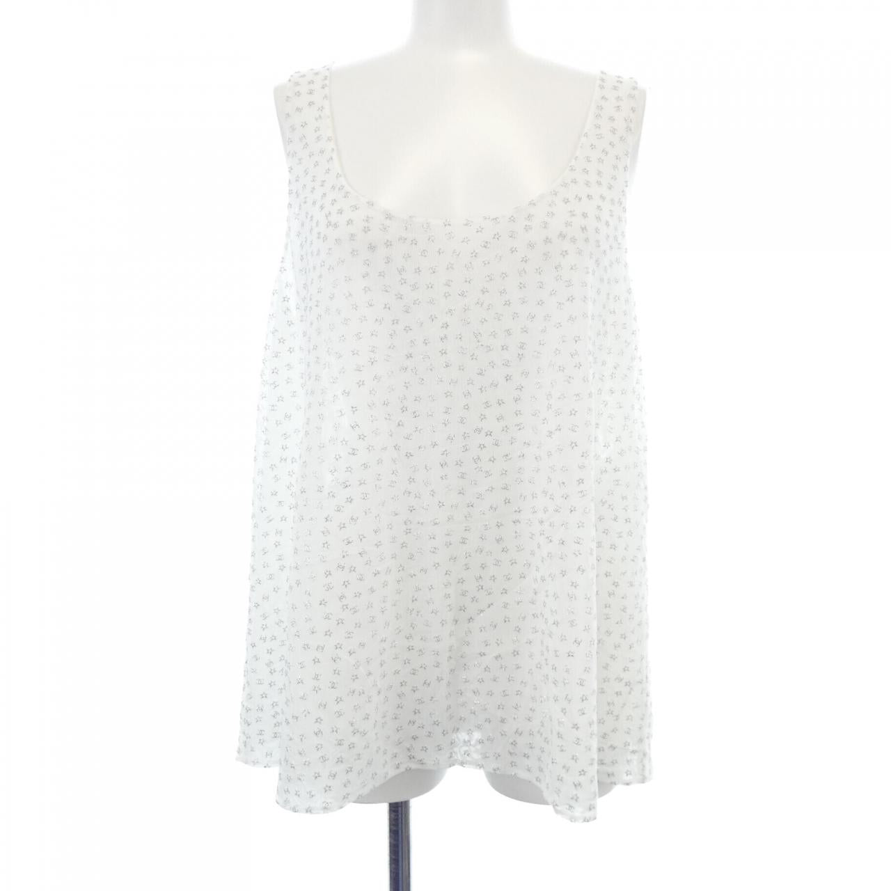 Chanel P76301V68047 Top