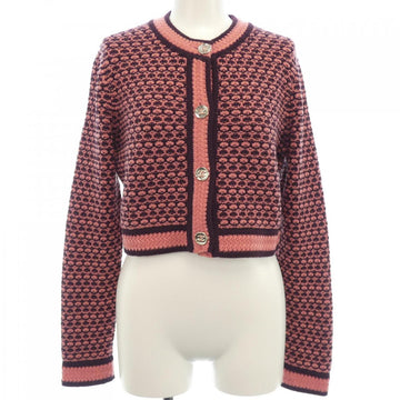 Chanel P75450K10791 Cashmere Cardigan