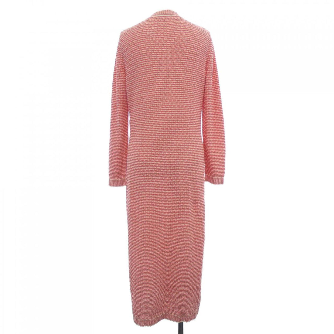 Chanel P70398K10019 Long Cardigan