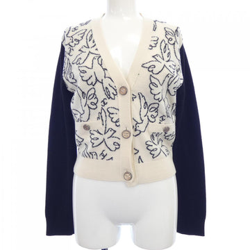 Chanel P72120K10347 Cashmere Cardigan