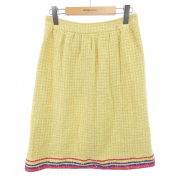 Chanel Skirt