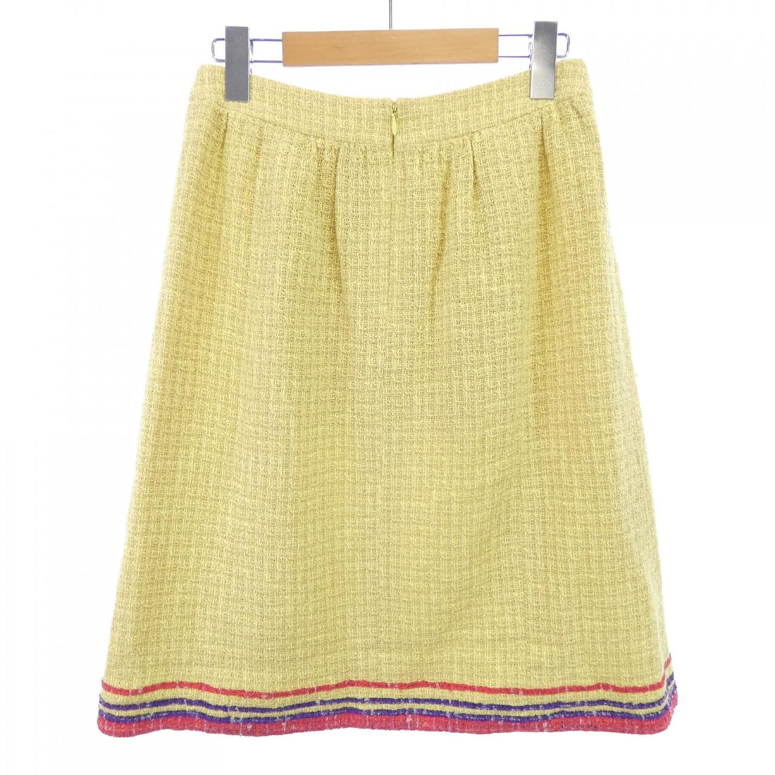Chanel Skirt