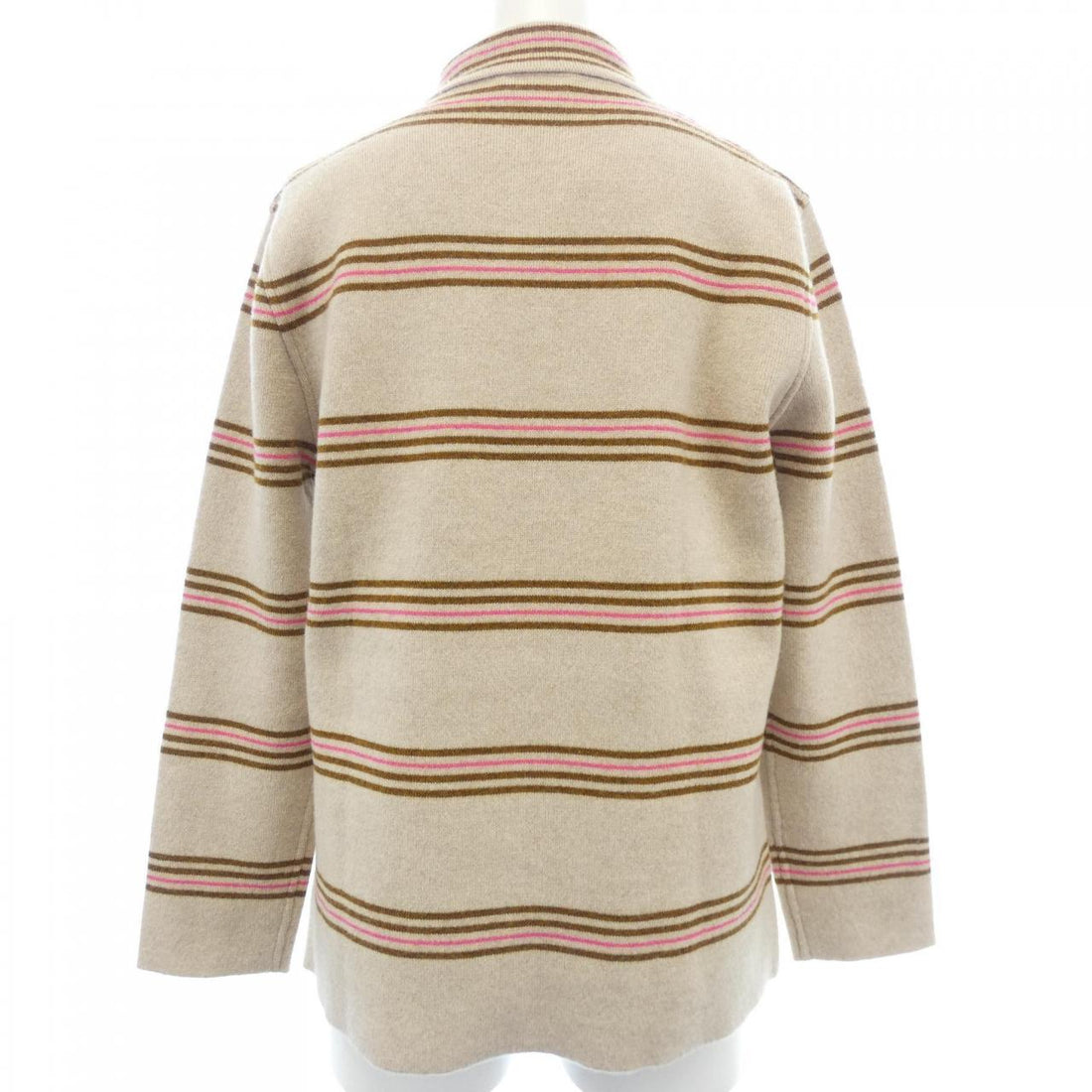 Chanel Cashmere Knit