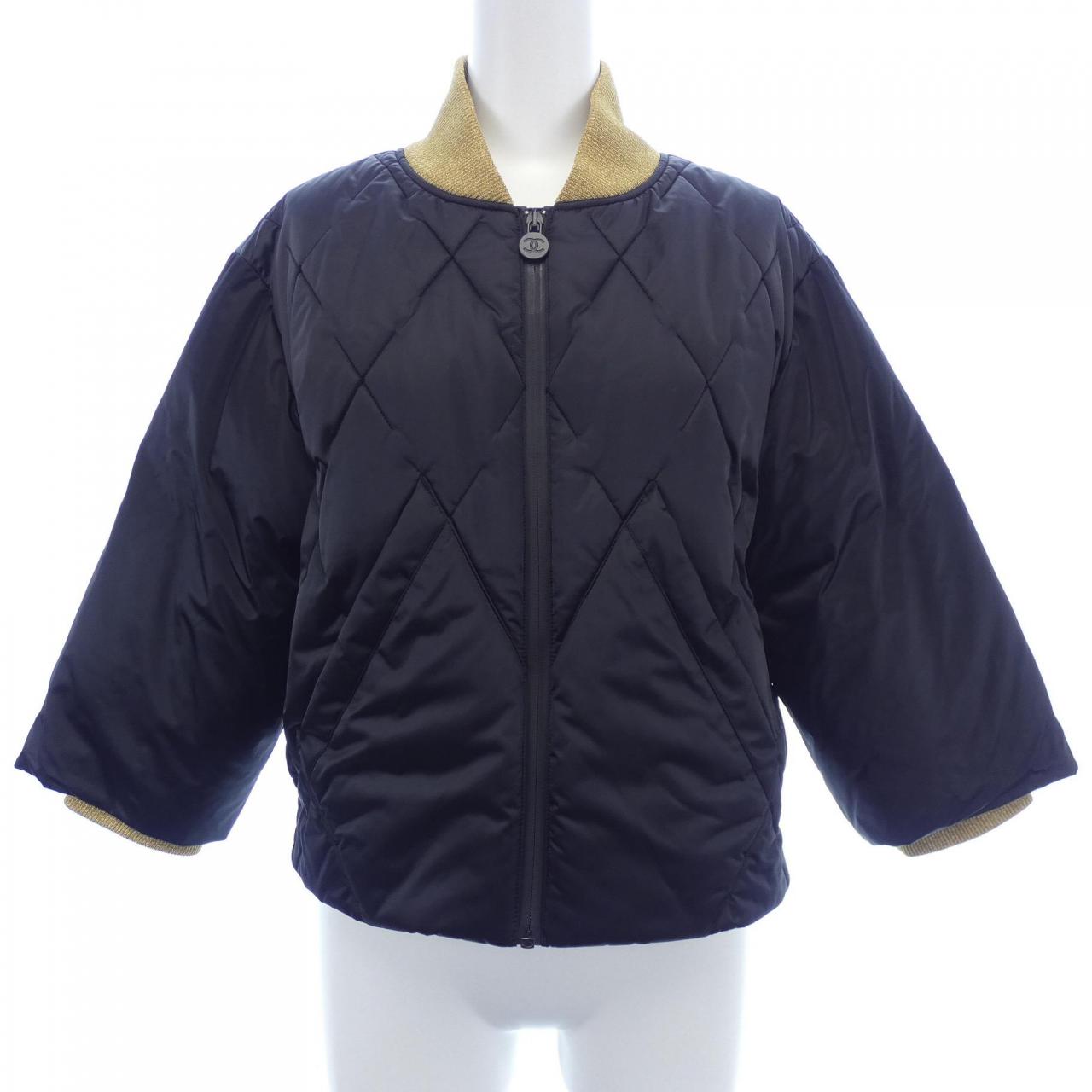 Chanel P57120V43068 Down Jacket