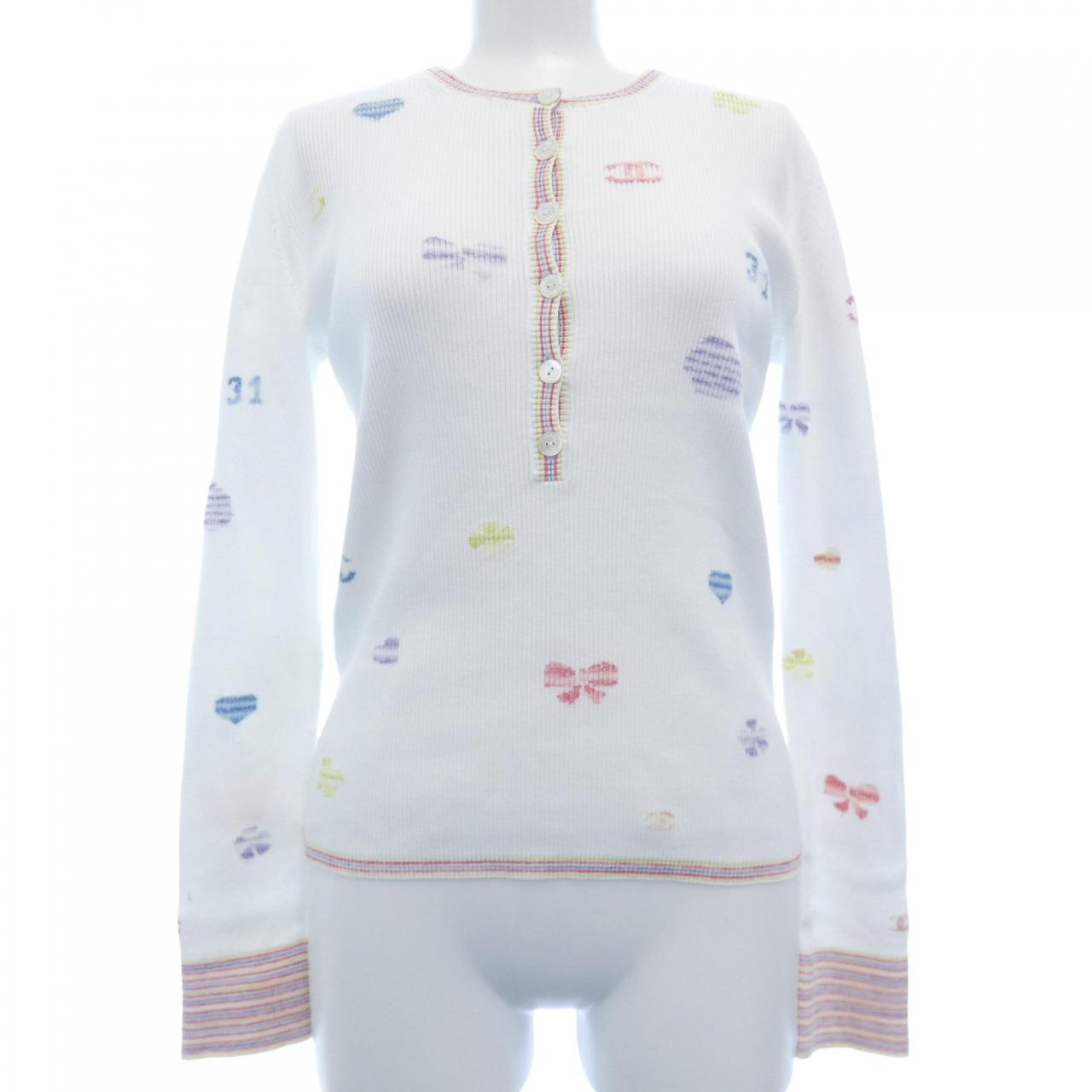 Chanel P70356K10006 Top