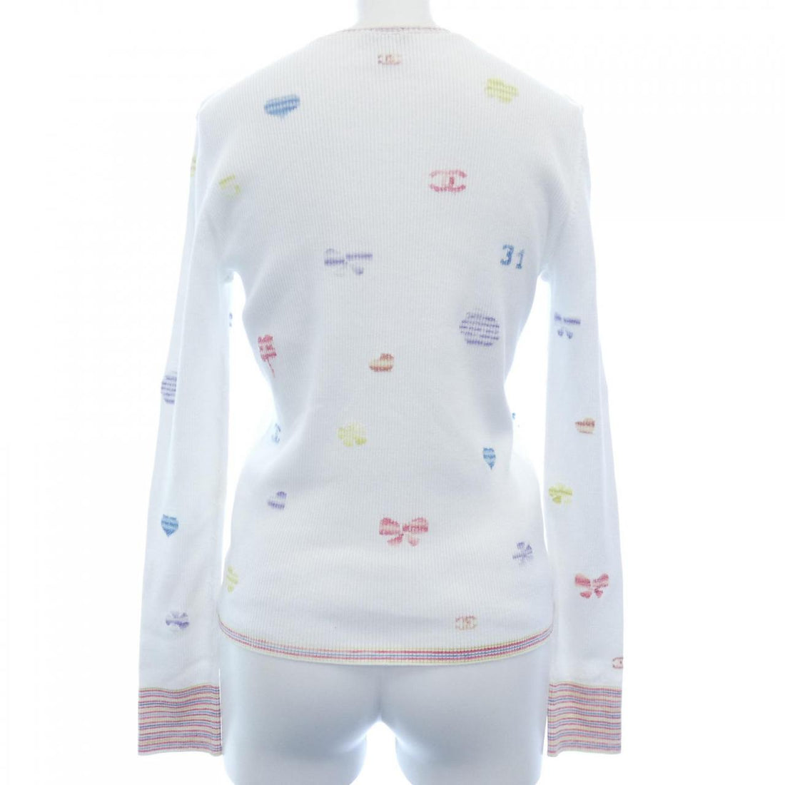 Chanel P70356K10006 Top