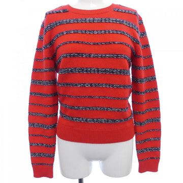 Chanel P64264K60201 Cashmere Knit
