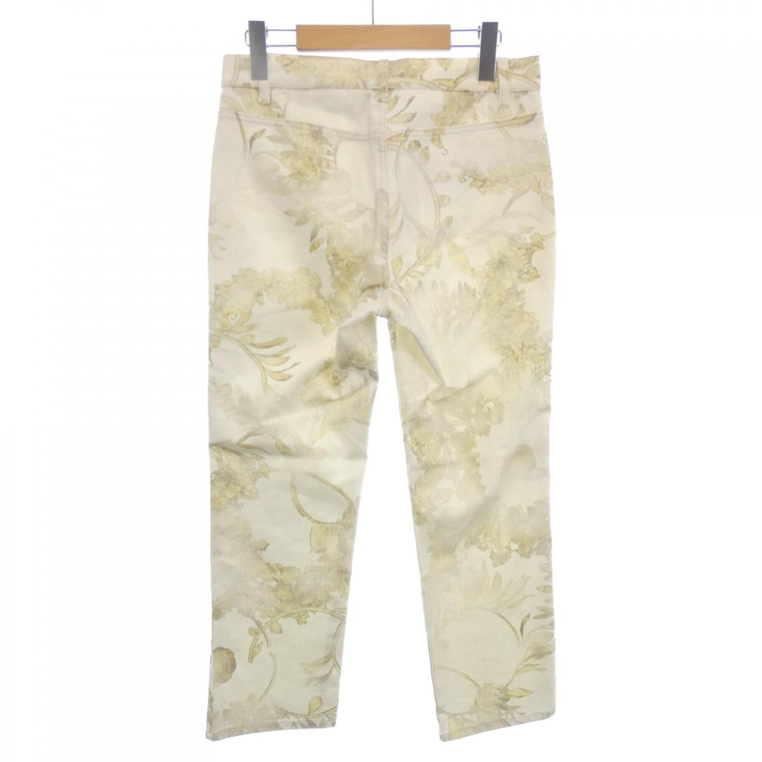 Chanel P57940V44059 Jeans