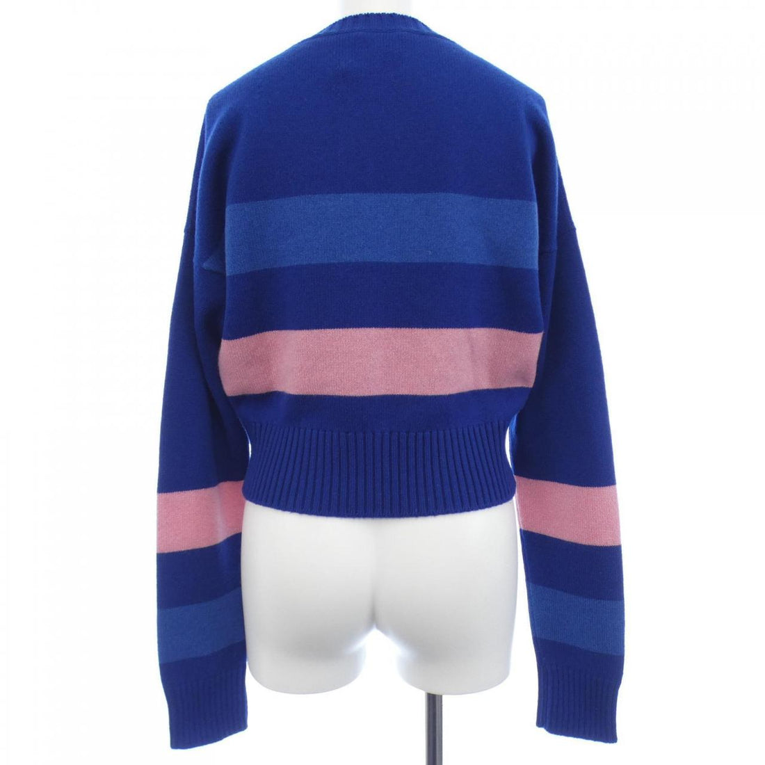 Chanel Cashmere Knit