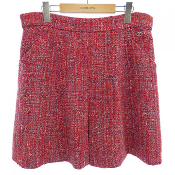 Chanel P60792V46246 Skirt