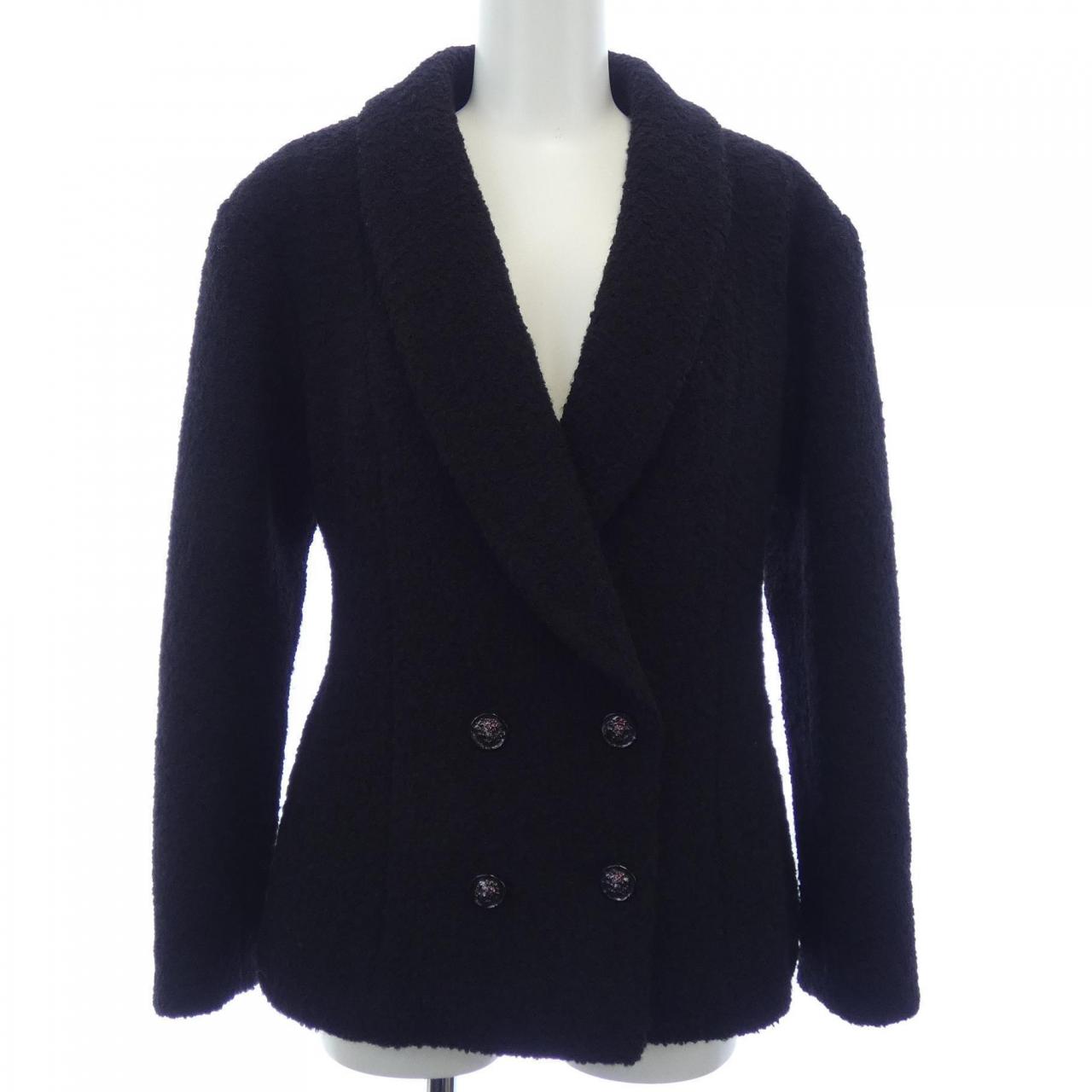 Chanel P73322V65042 Jacket