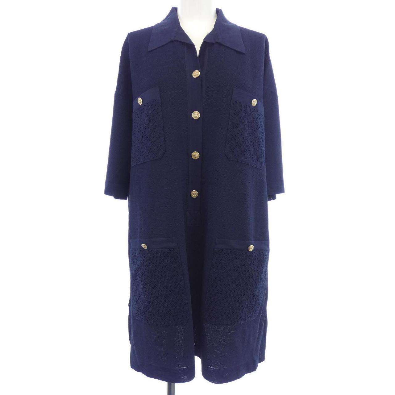 Chanel P70430K10050 Dress