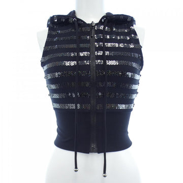 Chanel P60299V45930 Vest