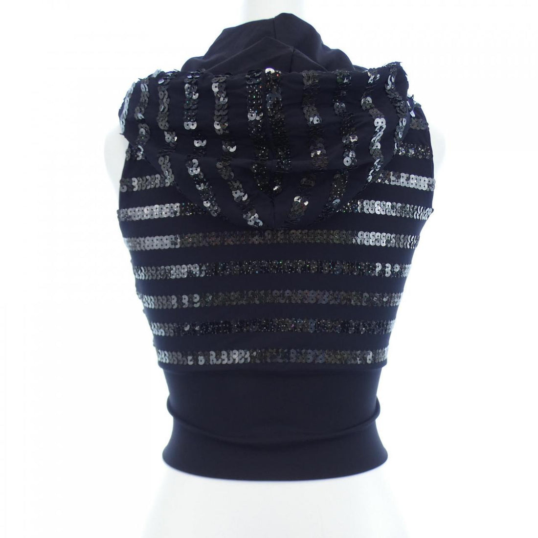 Chanel P60299V45930 Vest