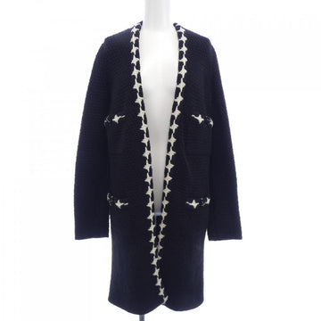 Chanel P31771W04013 07A Cashmere Long Cardigan