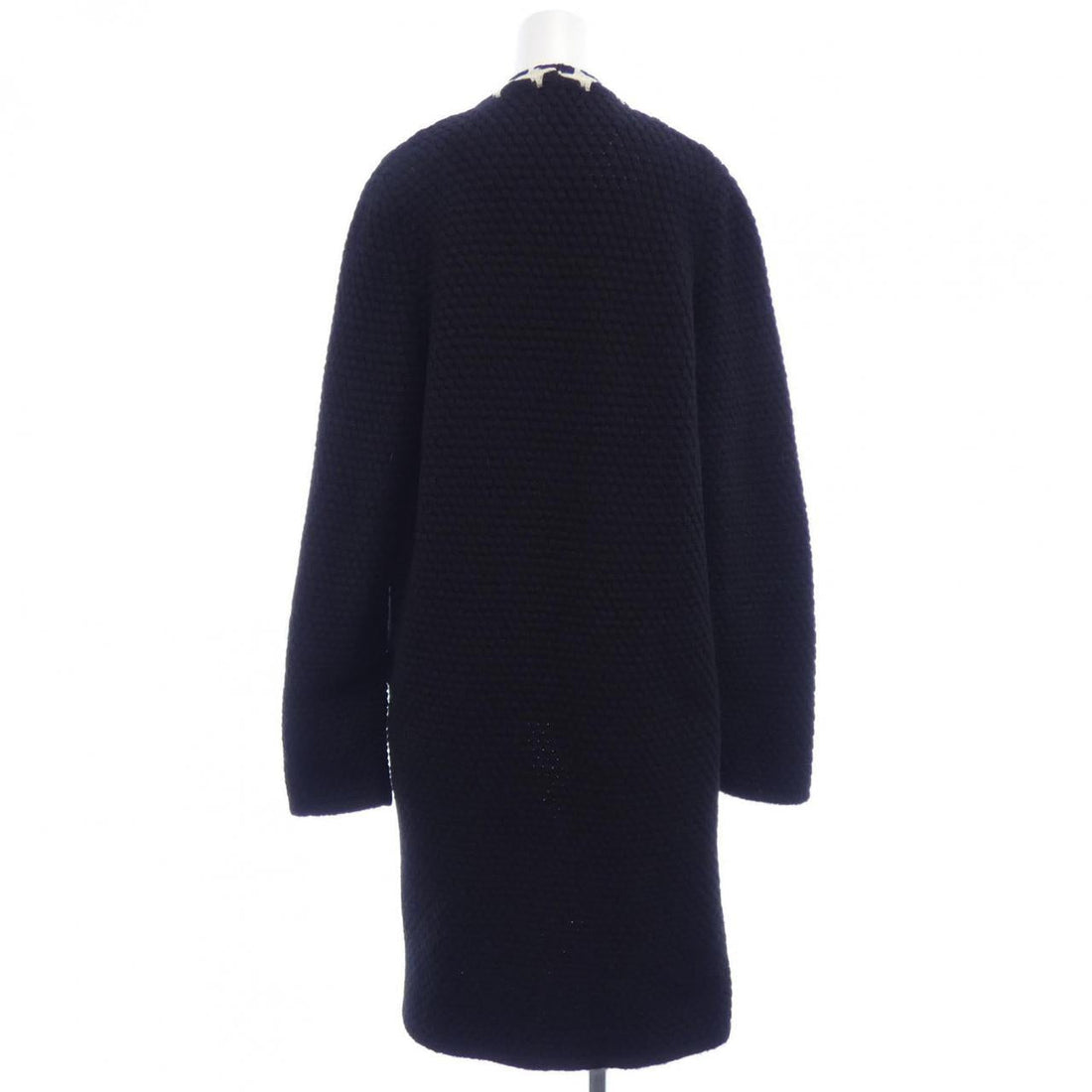 Chanel P31771W04013 07A Cashmere Long Cardigan